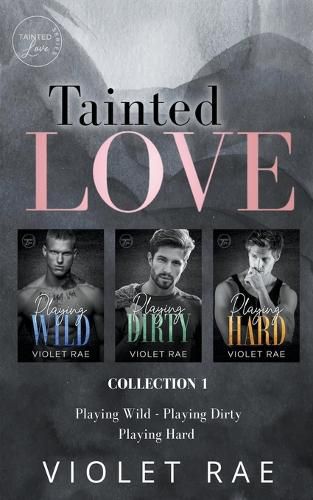 Cover image for Tainted Love Collection 1