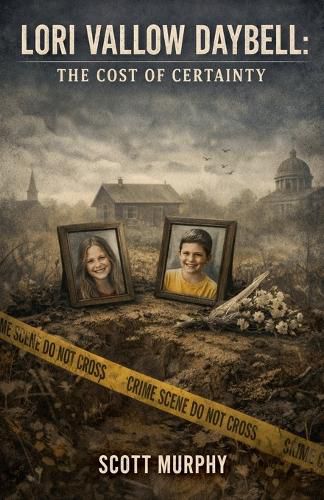 Cover image for Lori Vallow Daybell