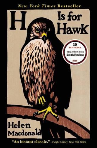 Cover image for H Is for Hawk