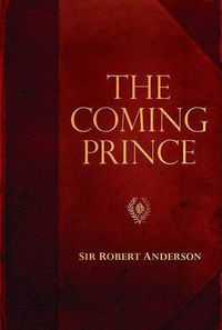 Cover image for The Coming Prince