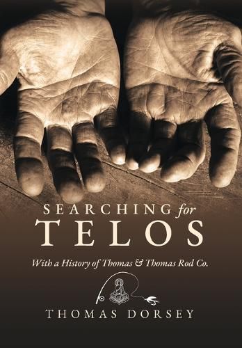 Cover image for Searching for Telos