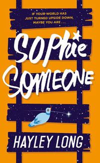 Cover image for Sophie Someone