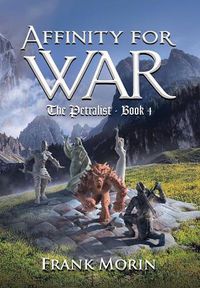 Cover image for Affinity for War