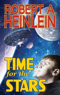 Cover image for Time for the Stars