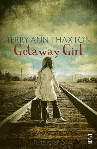 Cover image for Getaway Girl