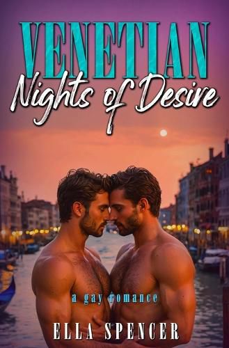 Cover image for Venetian Nights of Desire