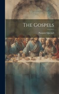 Cover image for The Gospels