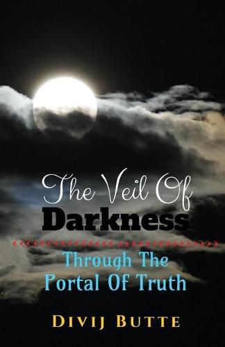 Cover image for The Veil of Darkness: Part I -Through The Portal of Truth