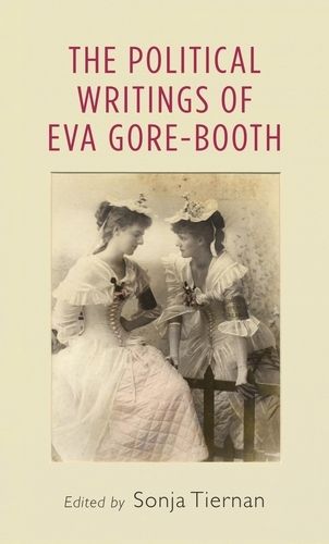 Cover image for The Political Writings of EVA Gore-Booth