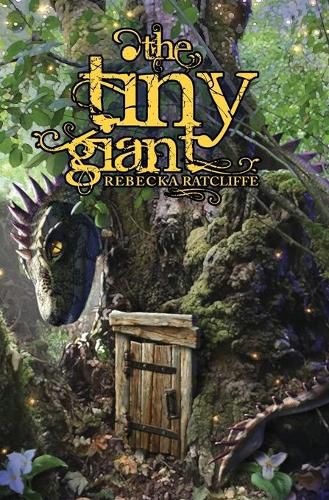 Cover image for The Tiny Giant