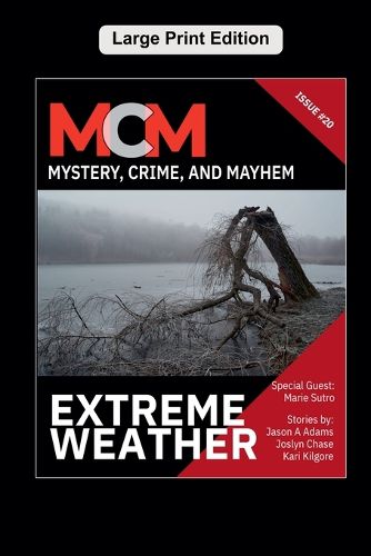 Cover image for Extreme Weather