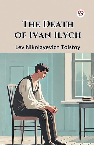 Cover image for The Death of Ivan Ilych