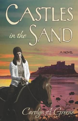 Cover image for Castles in the Sand