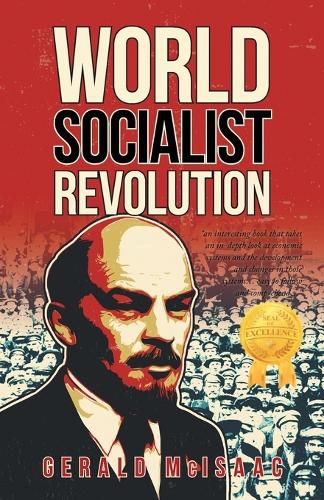 Cover image for World Socialist Revolution