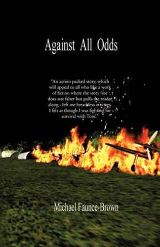 Cover image for Against All Odds