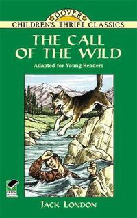 Cover image for Call of the Wild