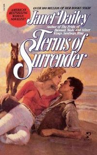 Cover image for Terms of Surrender