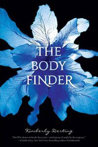 Cover image for The Body Finder