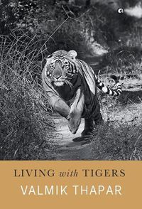 Cover image for Living with Tigers