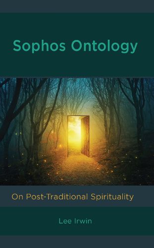 Cover image for Sophos Ontology