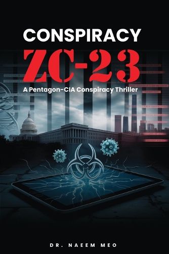 Cover image for Conspiracy Zc-23