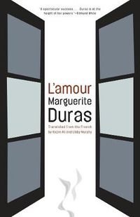 Cover image for L'amour