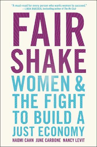 Cover image for Fair Shake