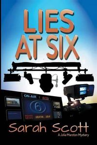 Cover image for Lies at Six