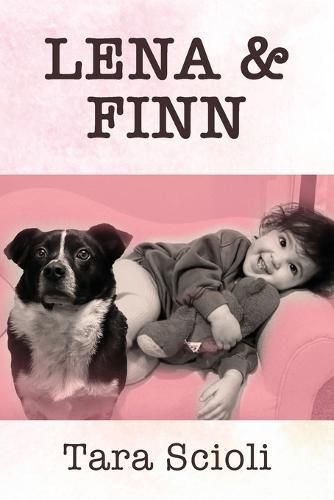 Cover image for Lena and Finn