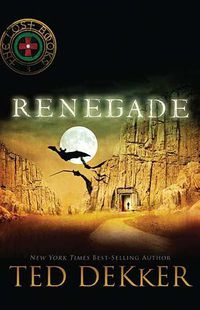 Cover image for Renegade