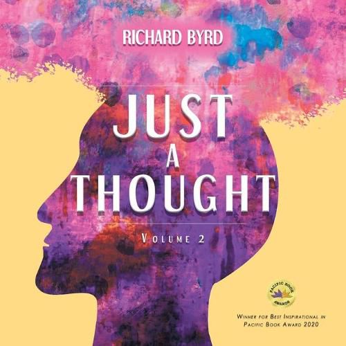 Cover image for Just A Thought Volume 2