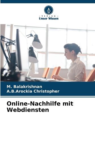 Cover image for Online-Nachhilfe mit Webdiensten