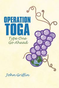 Cover image for Operation Toga