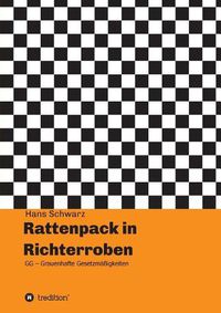 Cover image for Rattenpack in Richterroben