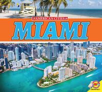 Cover image for Miami