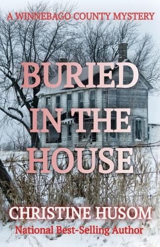 Cover image for Buried In The House