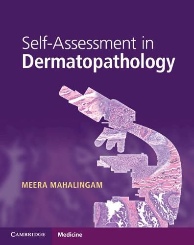 Cover image for Self-Assessment in Dermatopathology