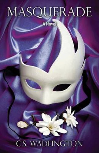 Cover image for Masquerade