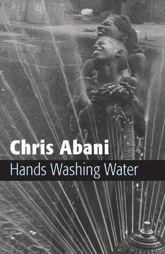 Cover image for Hands Washing Water