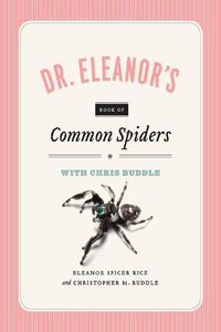 Cover image for Dr. Eleanor"s Book of Common Spiders