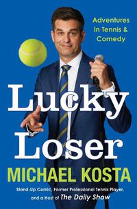 Cover image for Lucky Loser