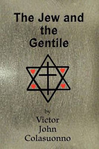 Cover image for The Jew and the Gentile