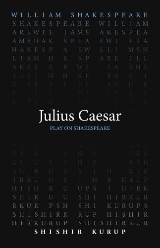 Cover image for Julius Caesar