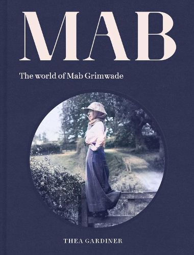 Mab: The World of Mab Grimwade