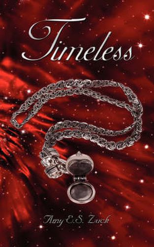 Cover image for Timeless
