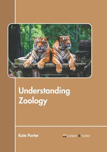 Cover image for Understanding Zoology