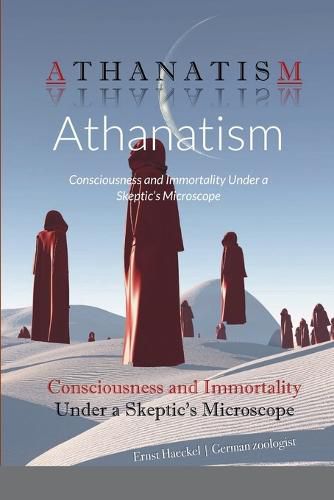 Cover image for Athanatism