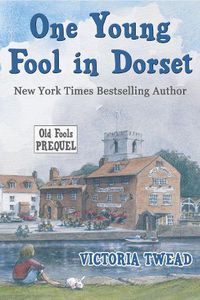 Cover image for One Young Fool in Dorset: Prequel