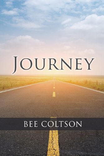 Cover image for Journey