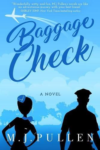 Cover image for Baggage Check